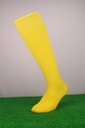 12色纯色足球袜-C002