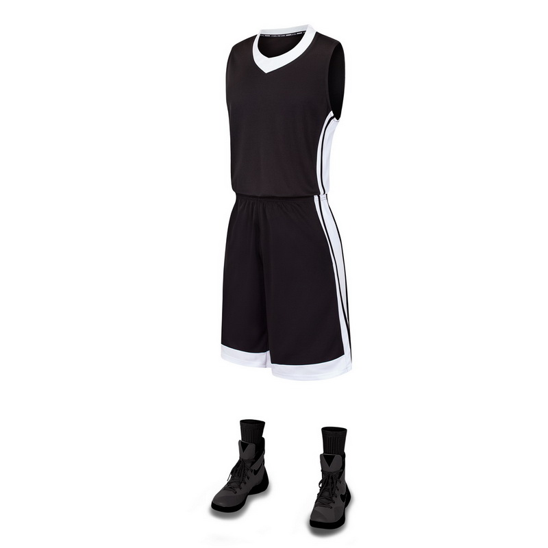 9色篮球服-1869