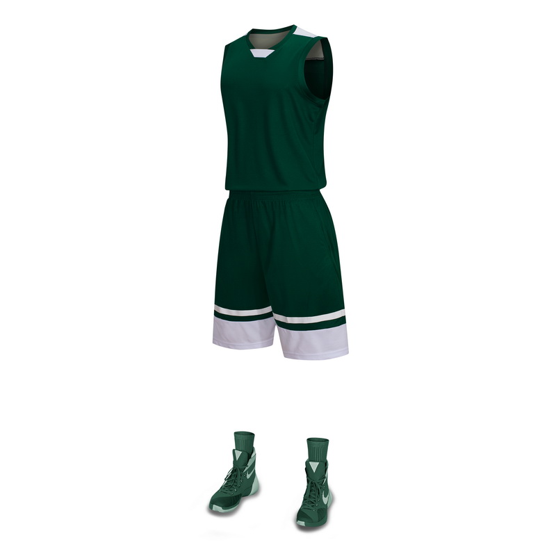 2020款篮球服-201