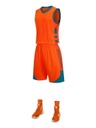 新款篮球服-A31
