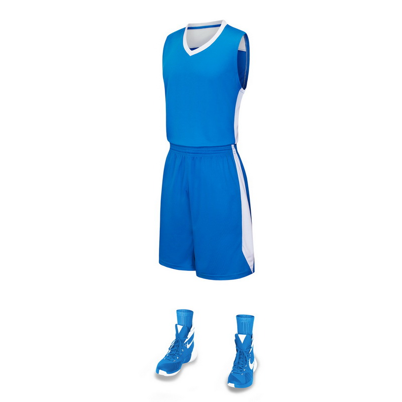 特价-15色篮球服-703