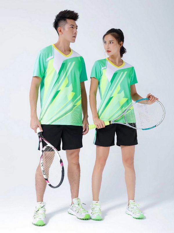 乒羽排网球服-811
