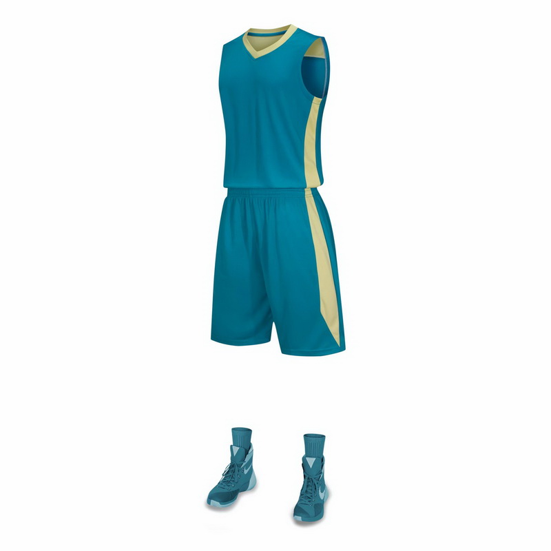 特价-15色篮球服-703