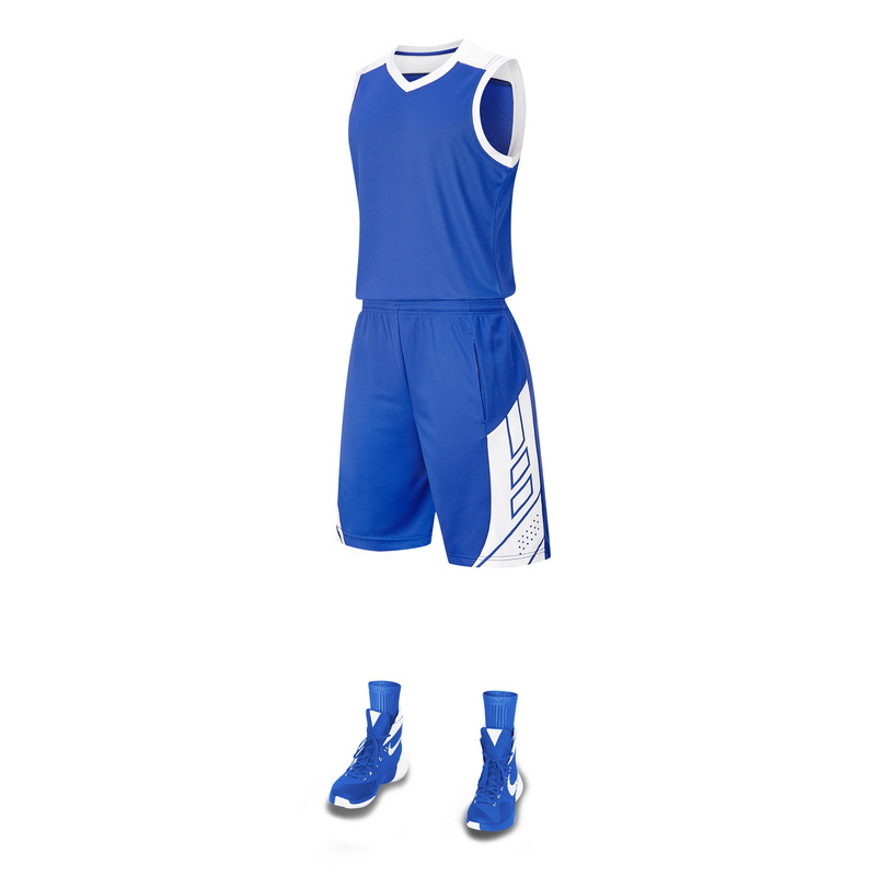 包邮包印-篮球服-872