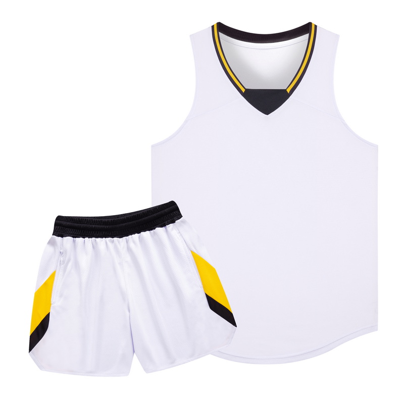 美式篮球服-A1028