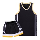 美式篮球服-A1026