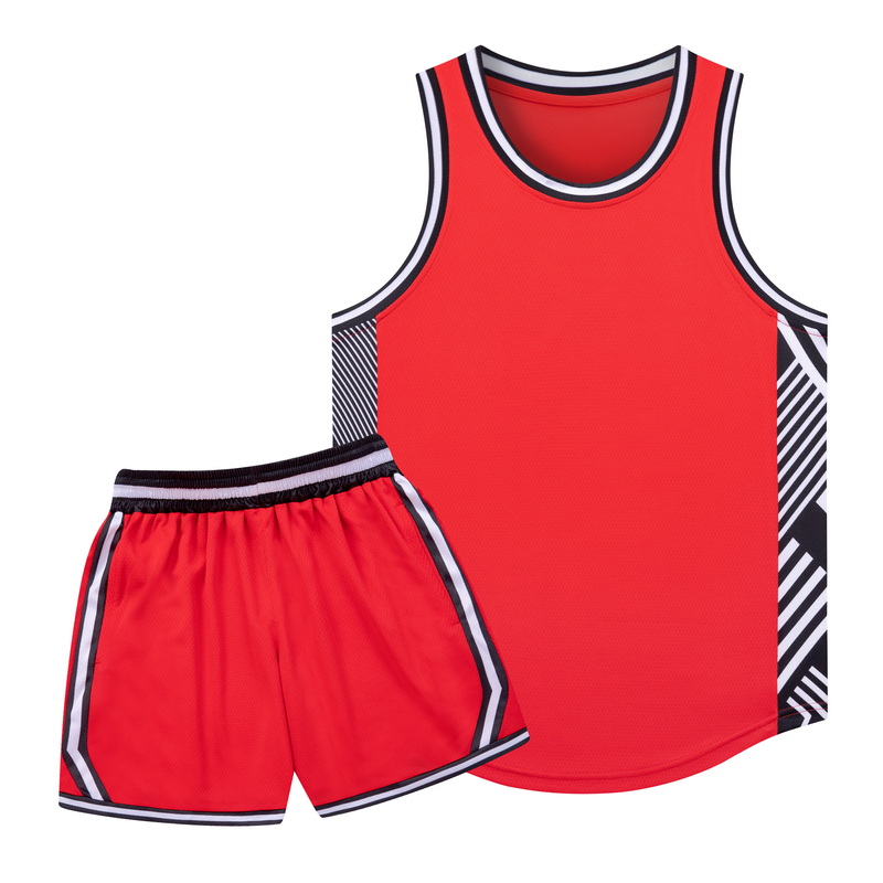 特价-美式篮球服-A1025
