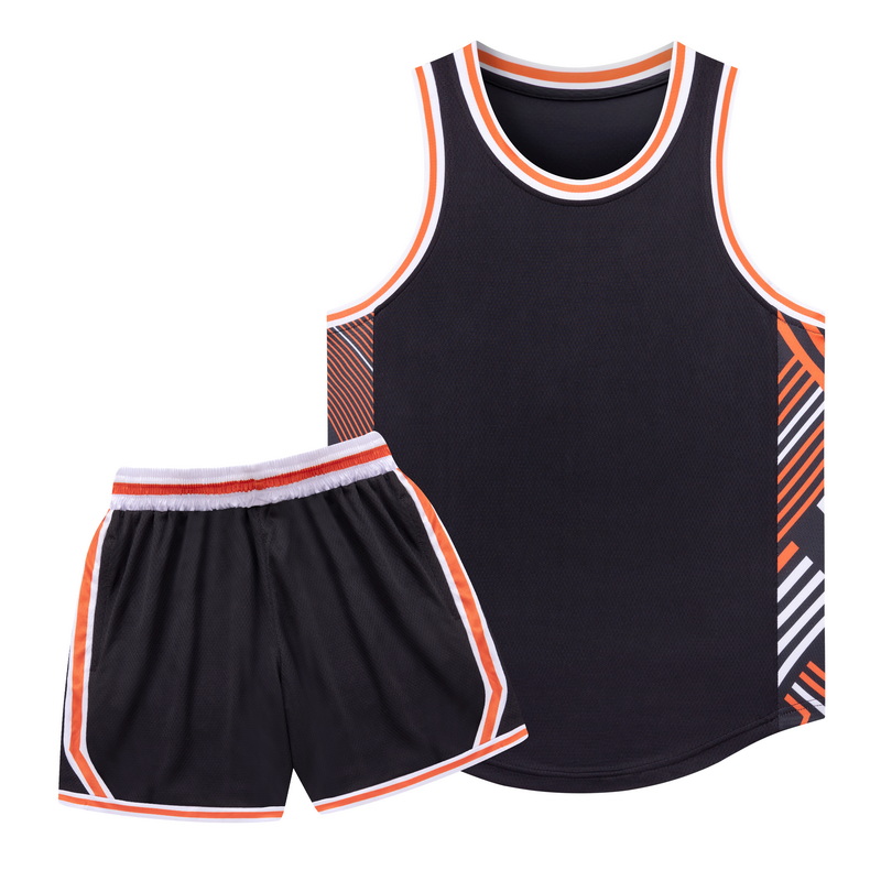 特价-美式篮球服-A1025