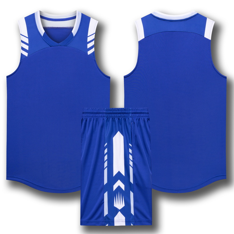 包邮包印-美式篮球服-A1018