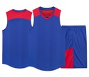 包邮包印-美式篮球服-A1017