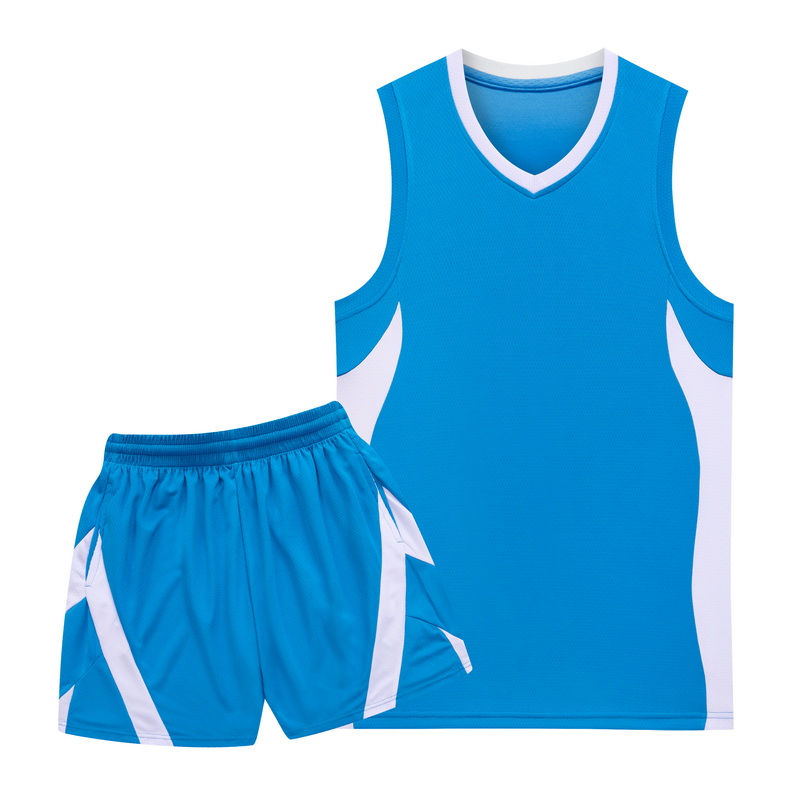 包邮包印-美式篮球服-A1016