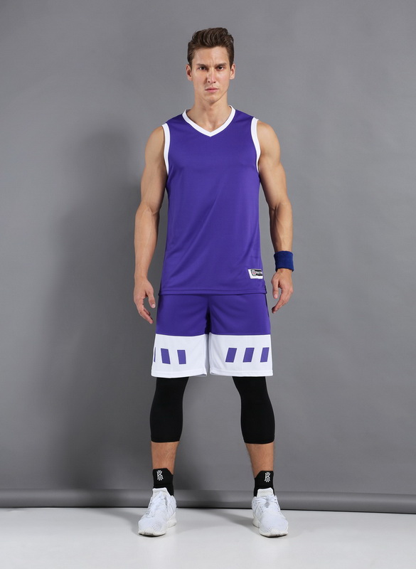篮球服-8316