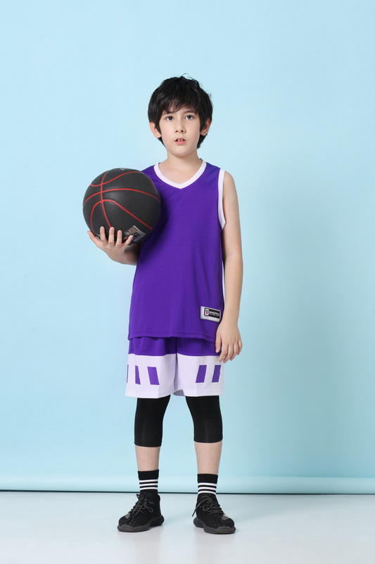 篮球服-8316