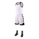 篮球服887-双侧口袋