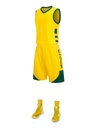 新款篮球服10色可选-A31