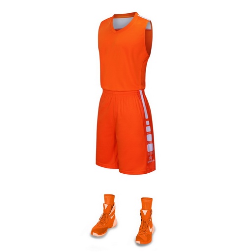 特价经典款篮球服-838